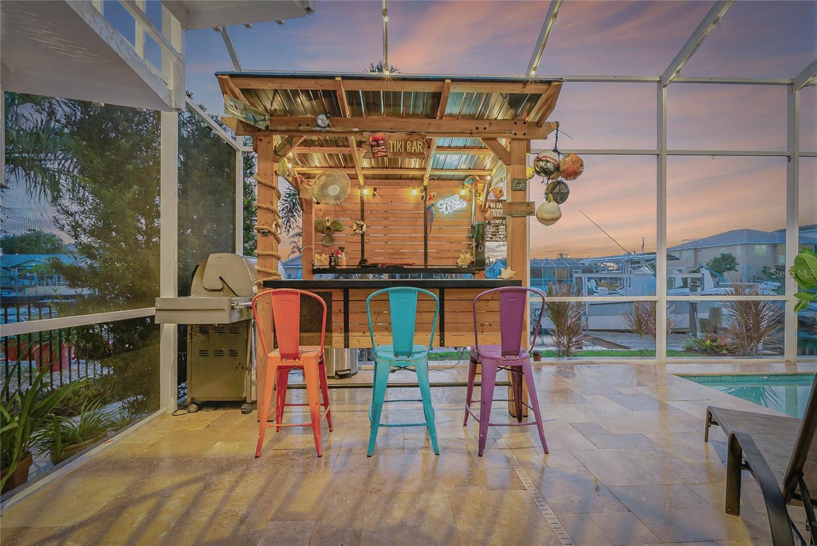 SEA PINES SUB - Residential