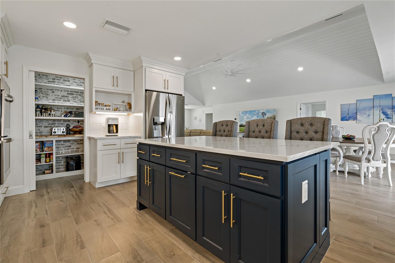 SEA PINES SUB - Residential