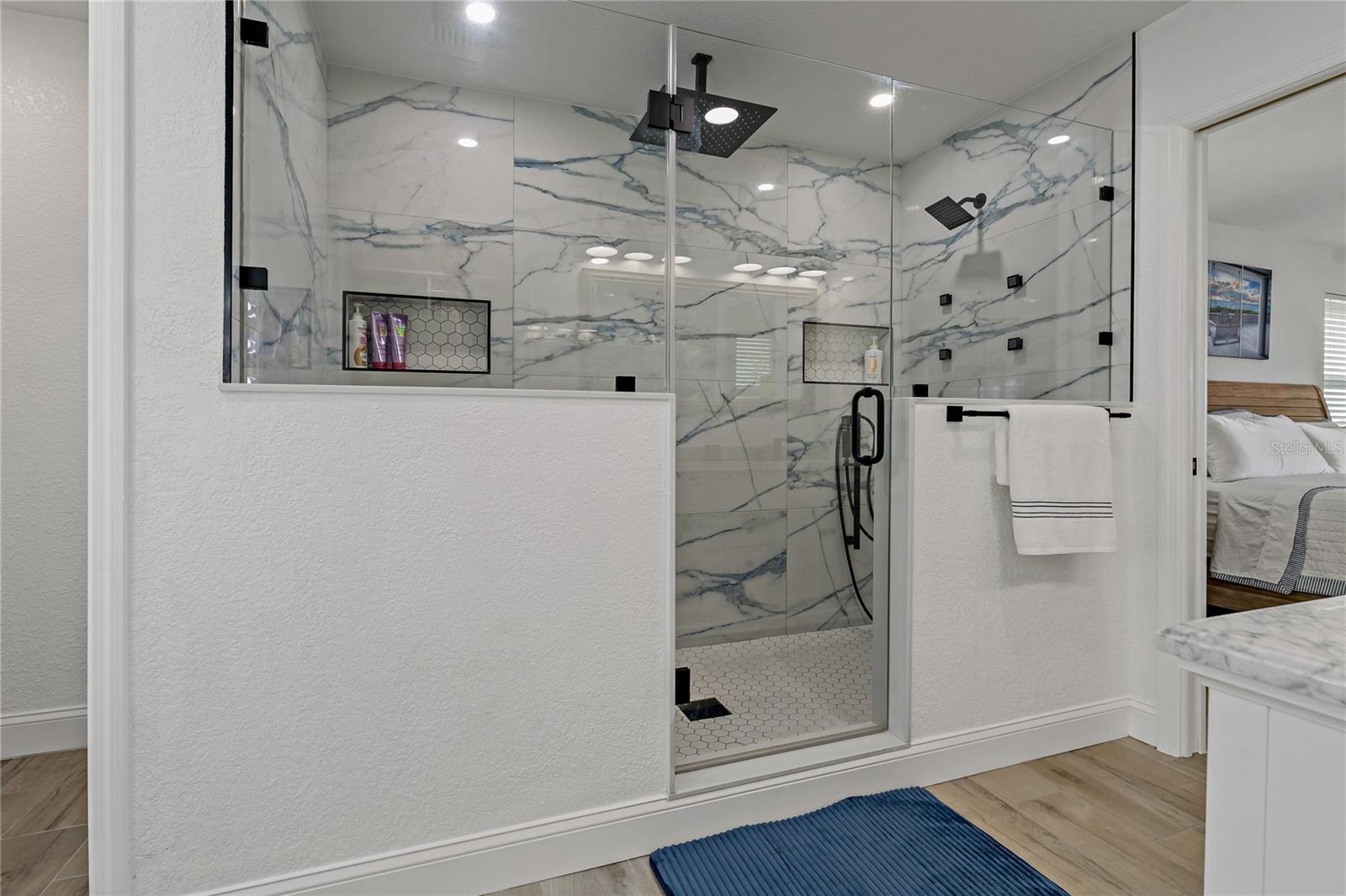 SEA PINES SUB - Residential