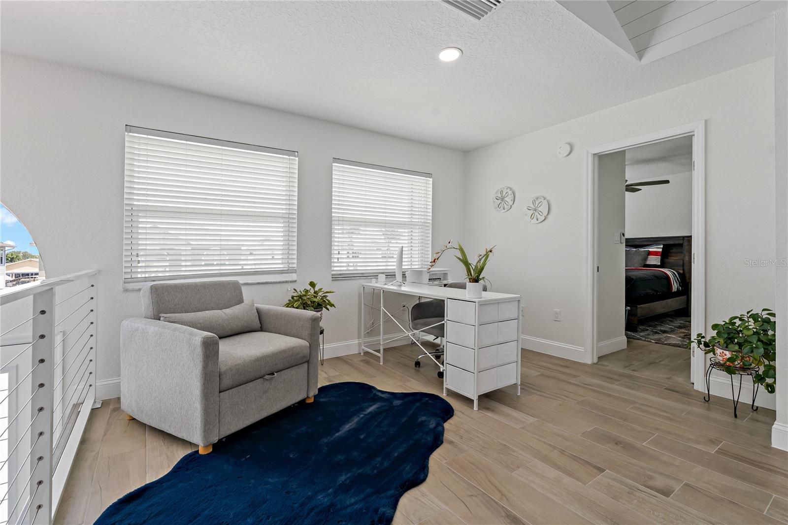 SEA PINES SUB - Residential