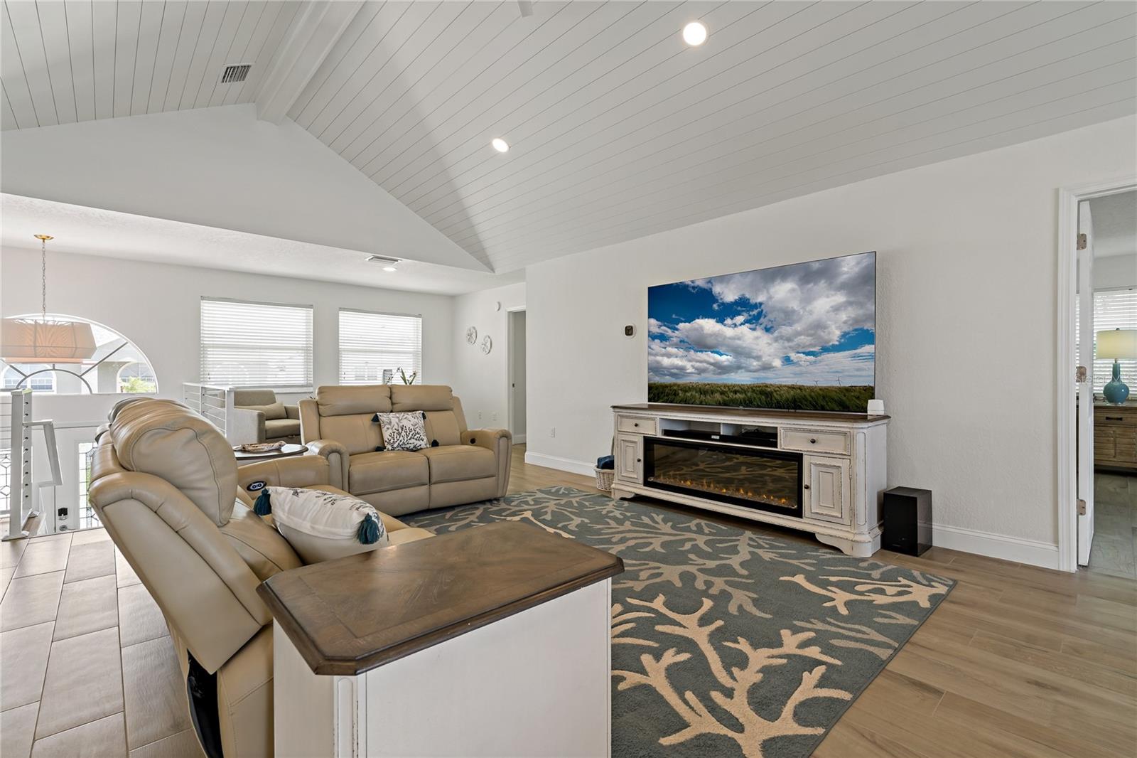 SEA PINES SUB - Residential