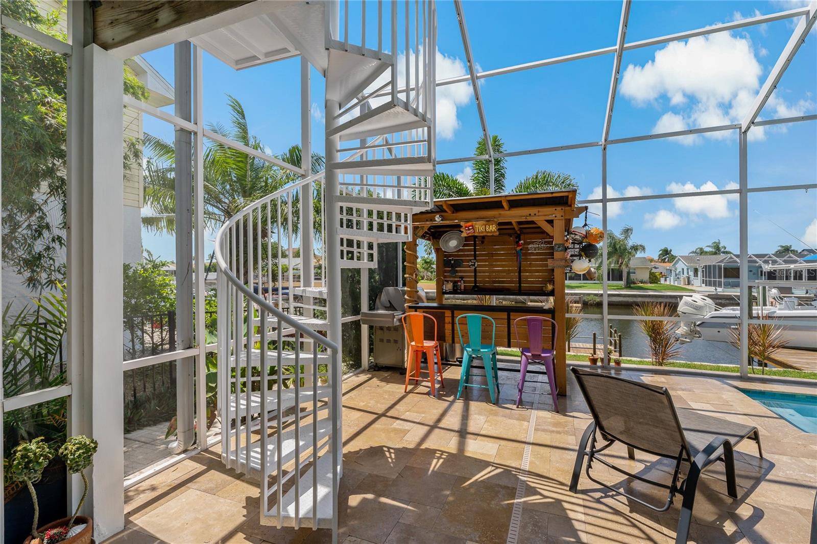 SEA PINES SUB - Residential