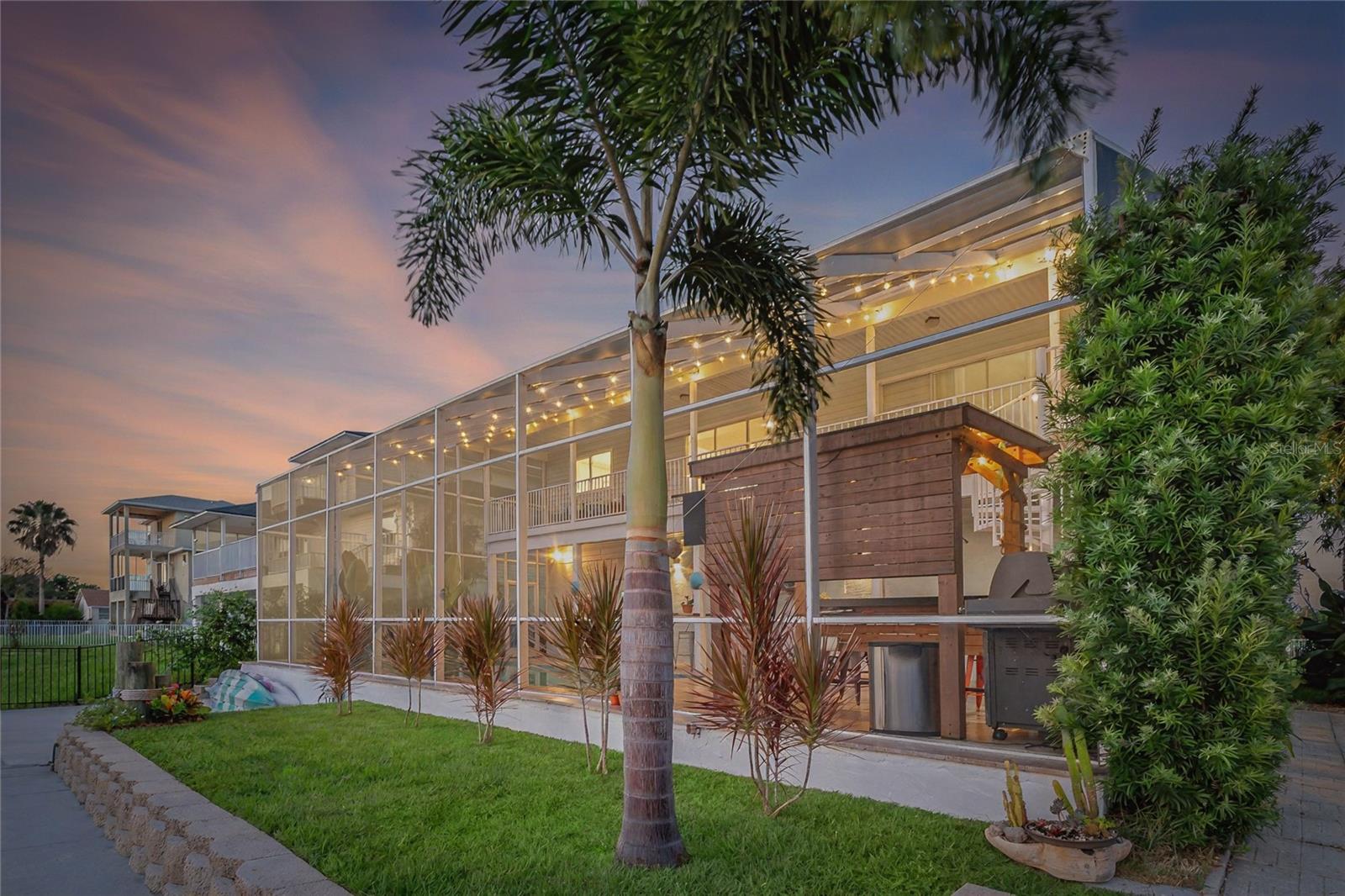 SEA PINES SUB - Residential