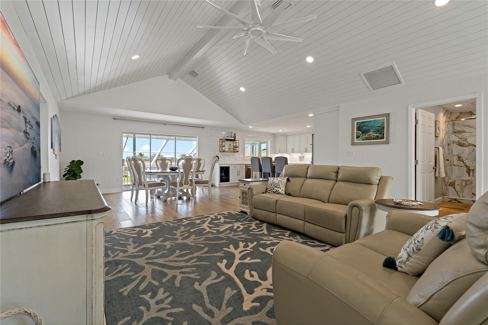 SEA PINES SUB - Residential