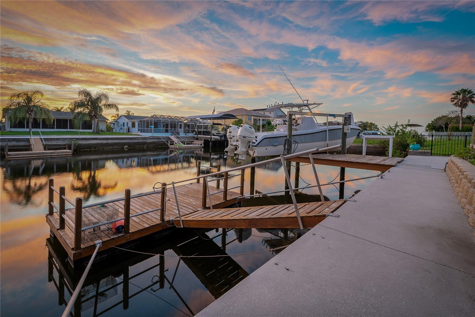 SEA PINES SUB - Residential