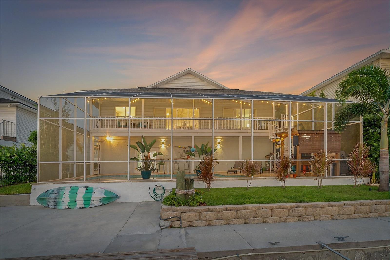 SEA PINES SUB - Residential