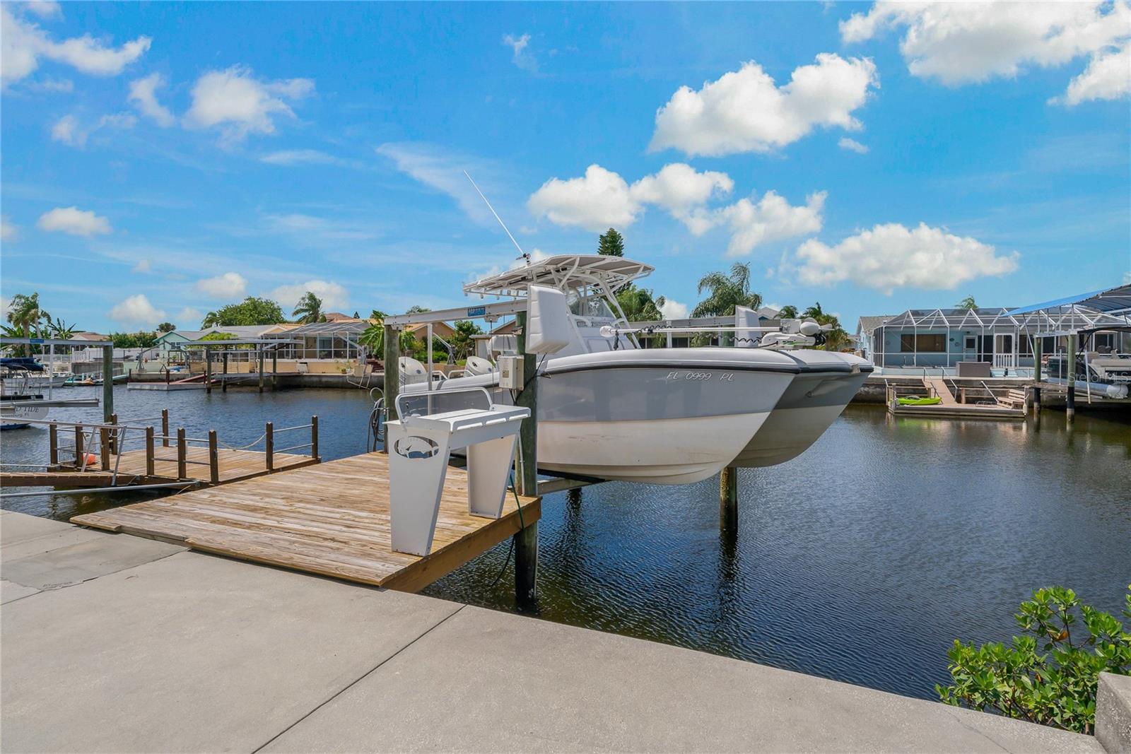 SEA PINES SUB - Residential