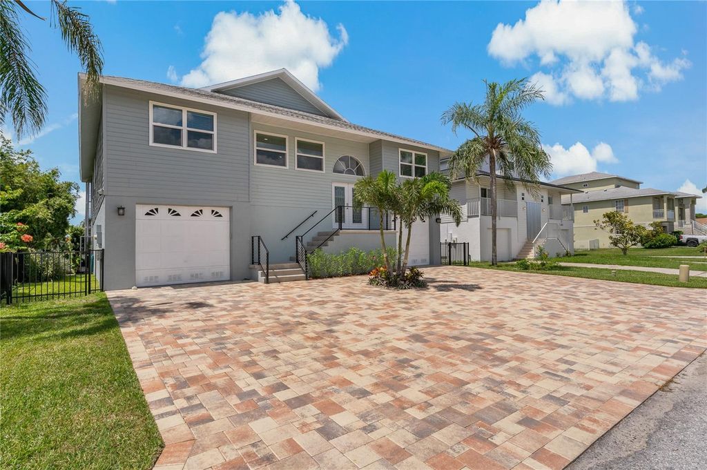 Photo of 15615 Bertram Drive, Hudson, FL 34667 (MLS # TB8424404)