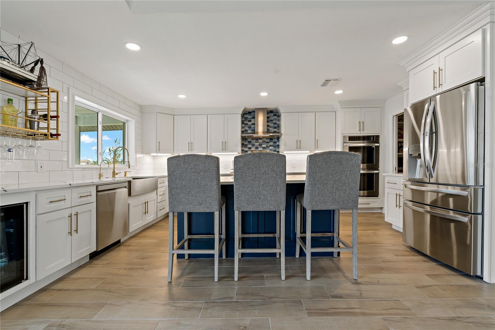 SEA PINES SUB - Residential