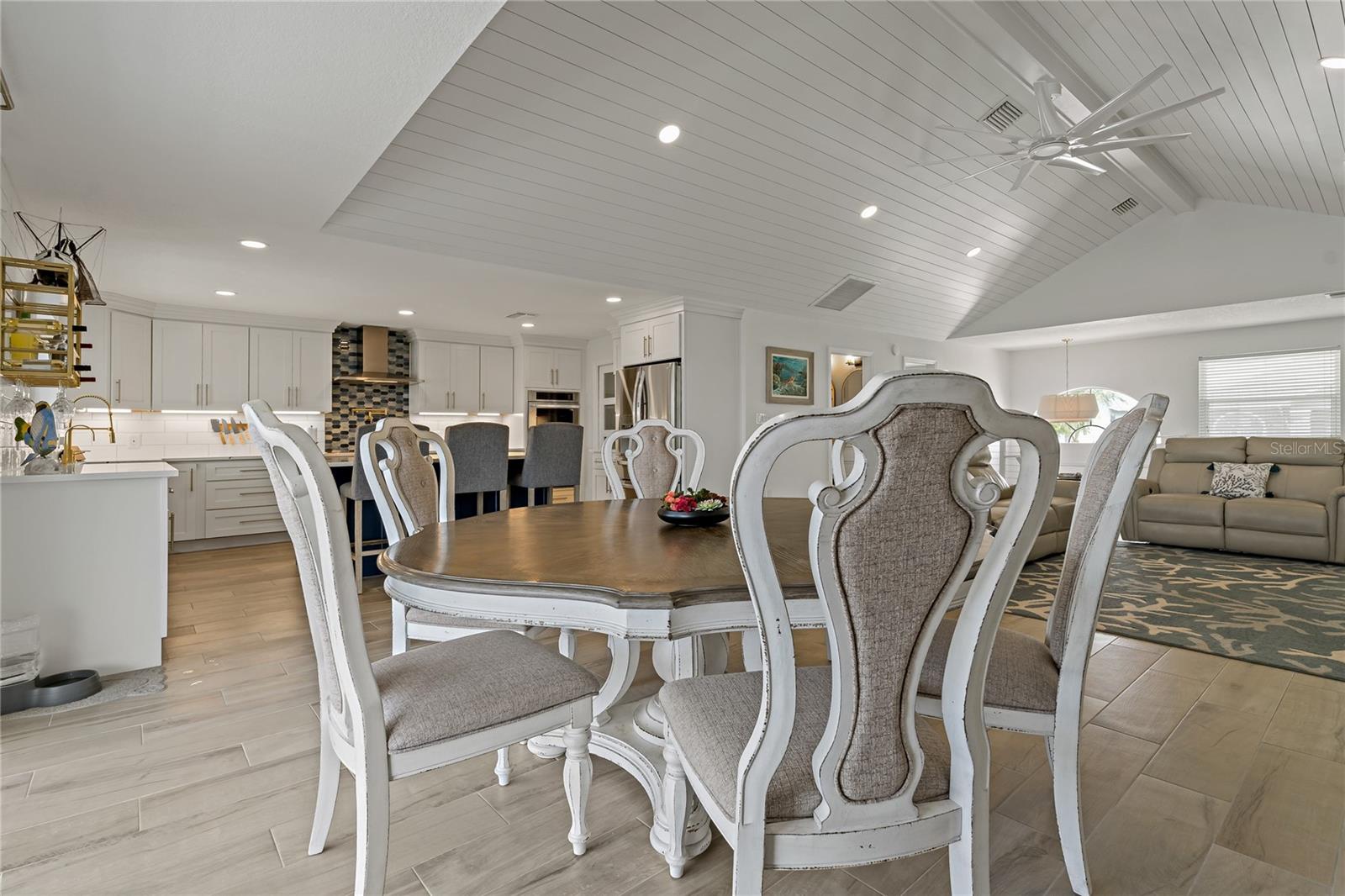 SEA PINES SUB - Residential