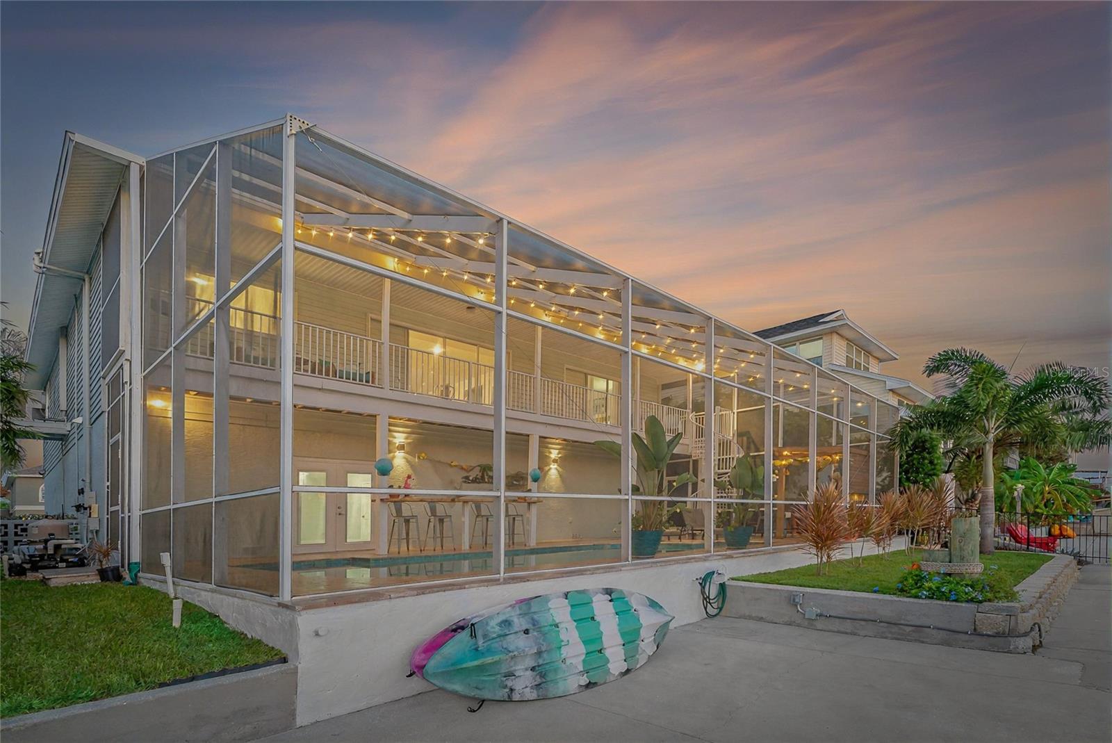 SEA PINES SUB - Residential