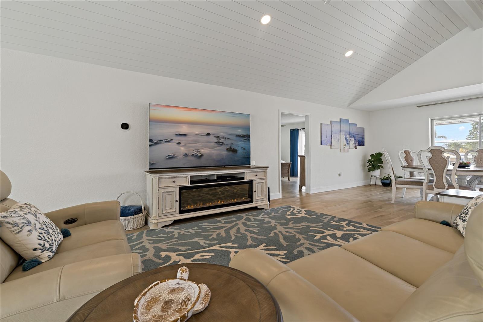 SEA PINES SUB - Residential