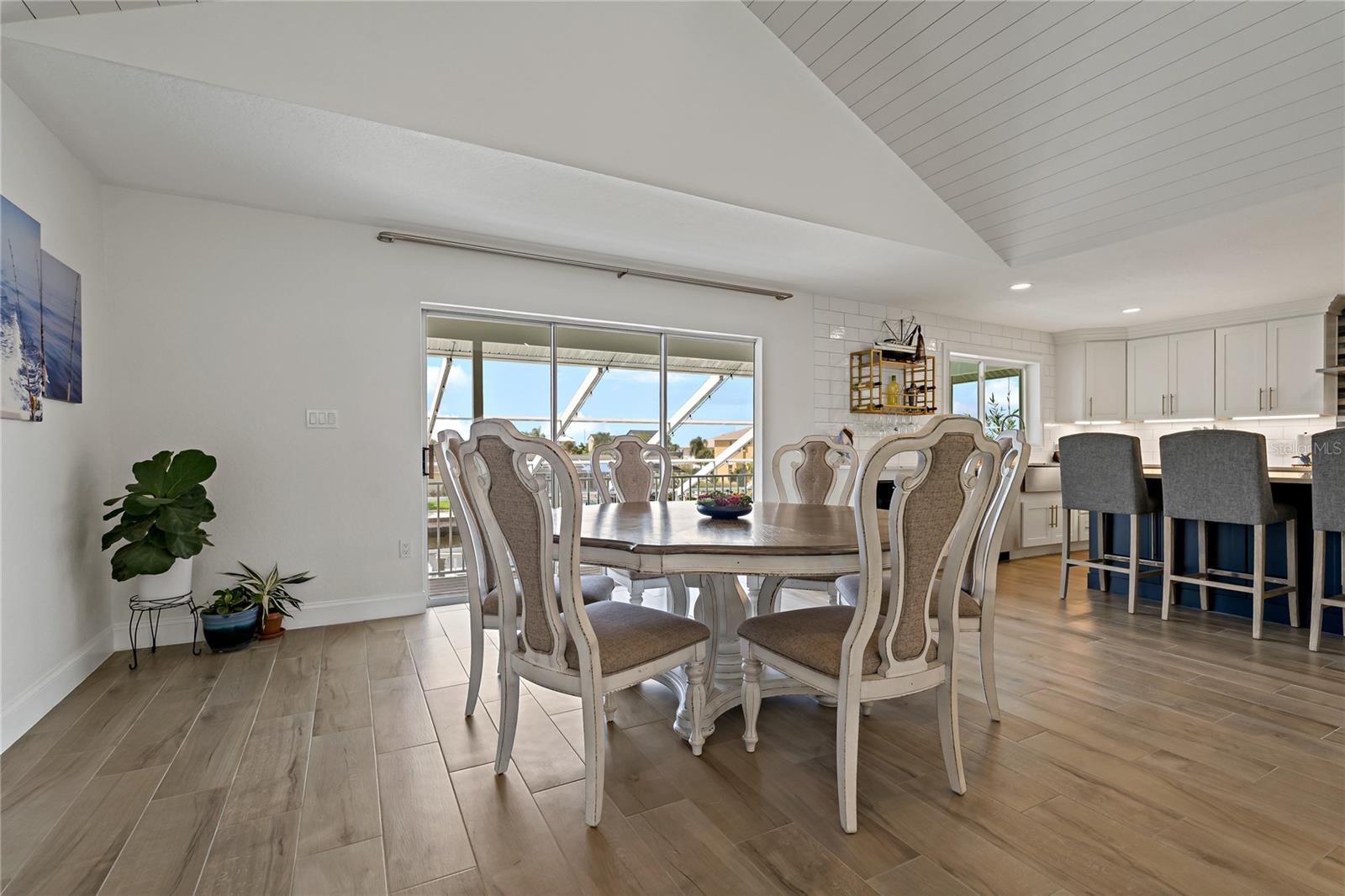 SEA PINES SUB - Residential