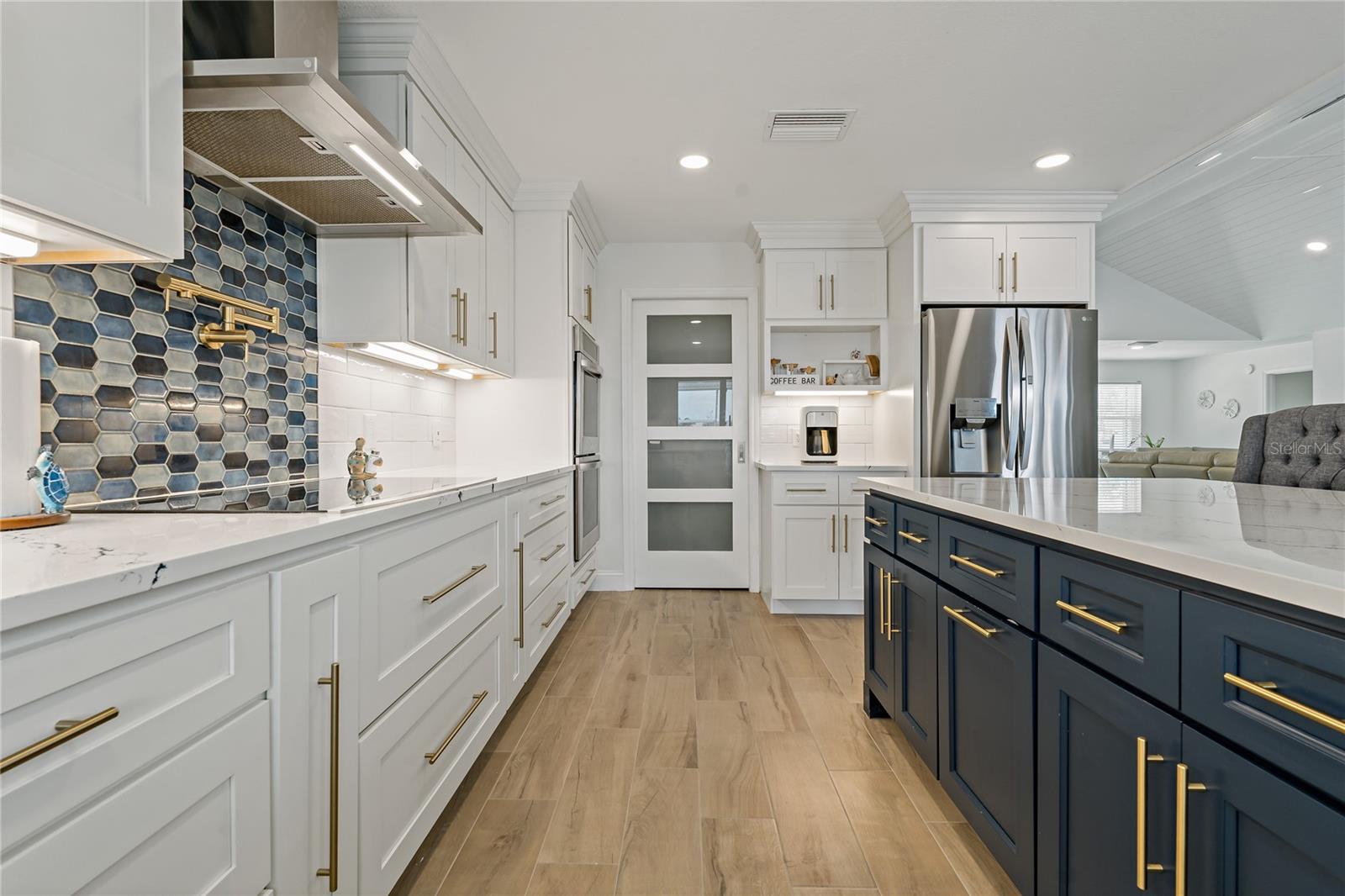 SEA PINES SUB - Residential