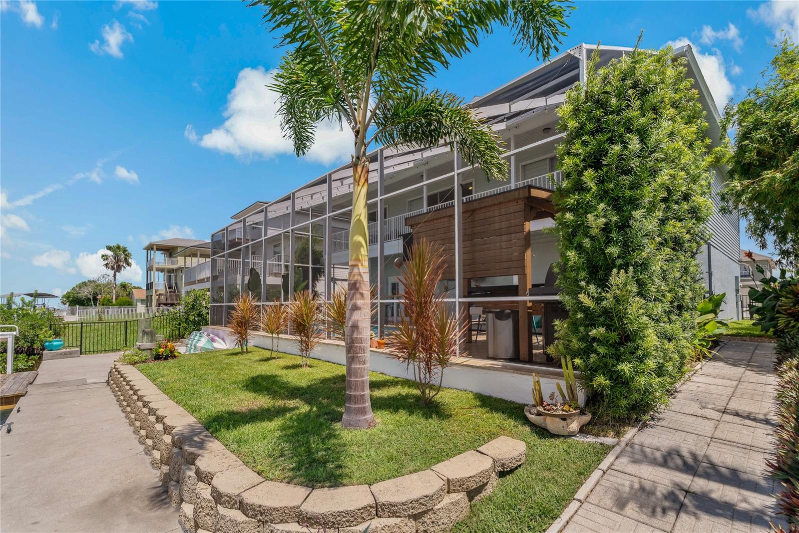 SEA PINES SUB - Residential