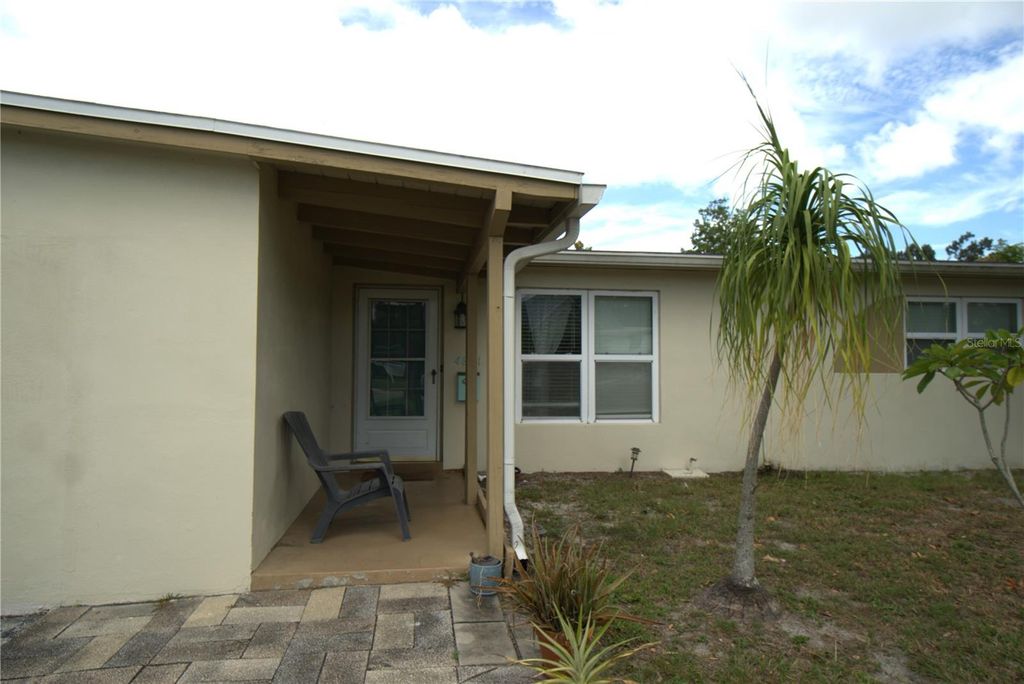 Photo of 4801 28th Avenue N, St Petersburg, FL 33713 (MLS # S5136932)