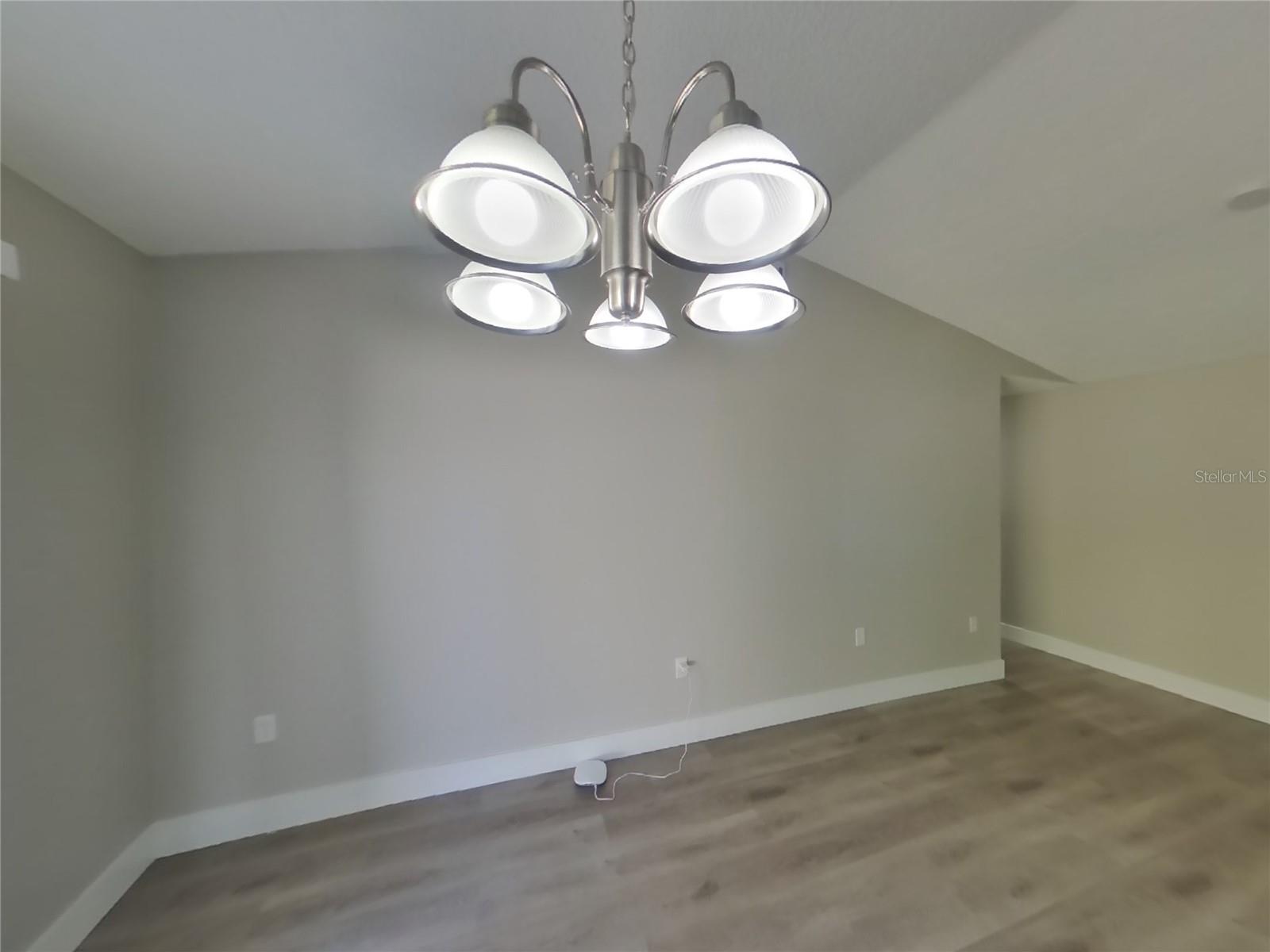 SPRING HILL - Residential Lease