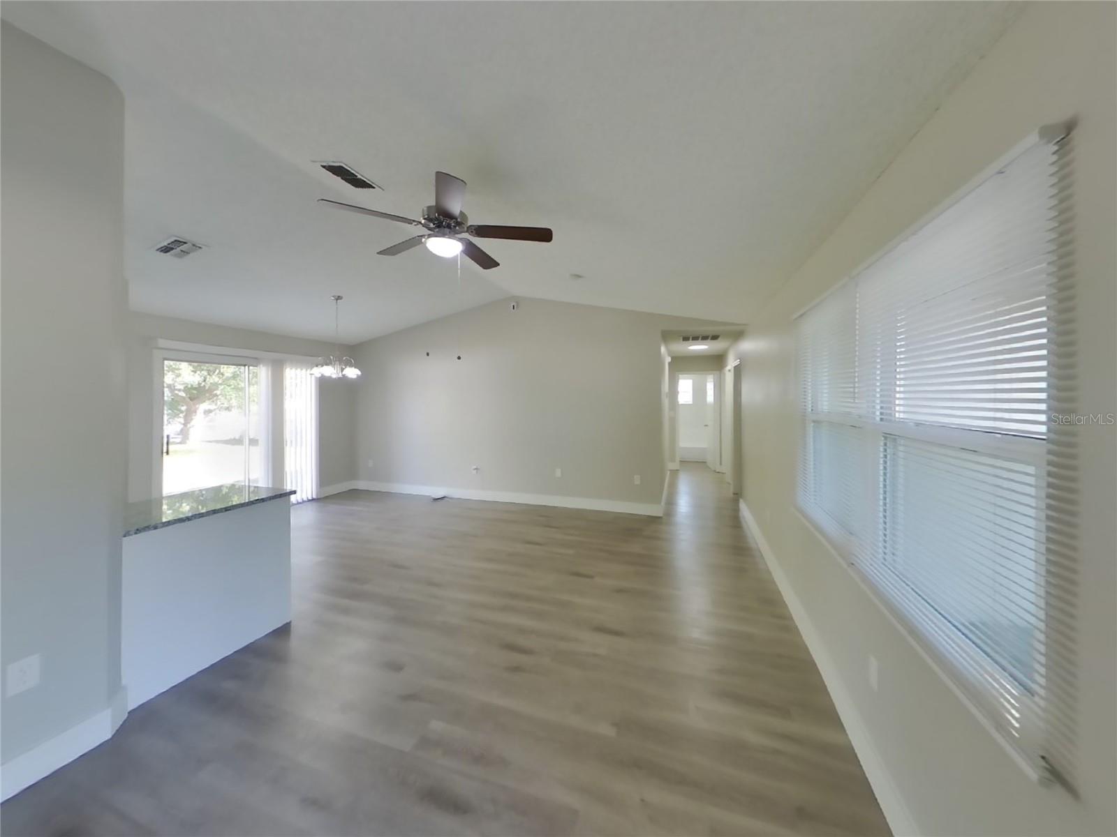 SPRING HILL - Residential Lease