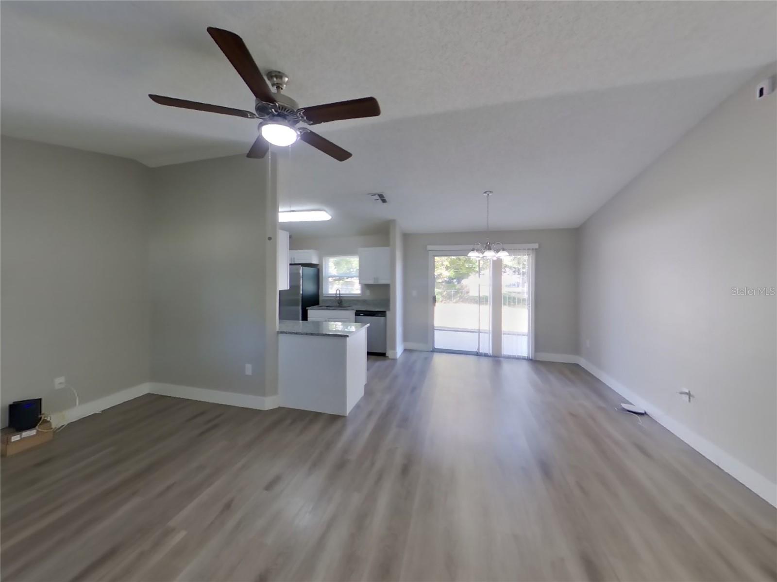 SPRING HILL - Residential Lease