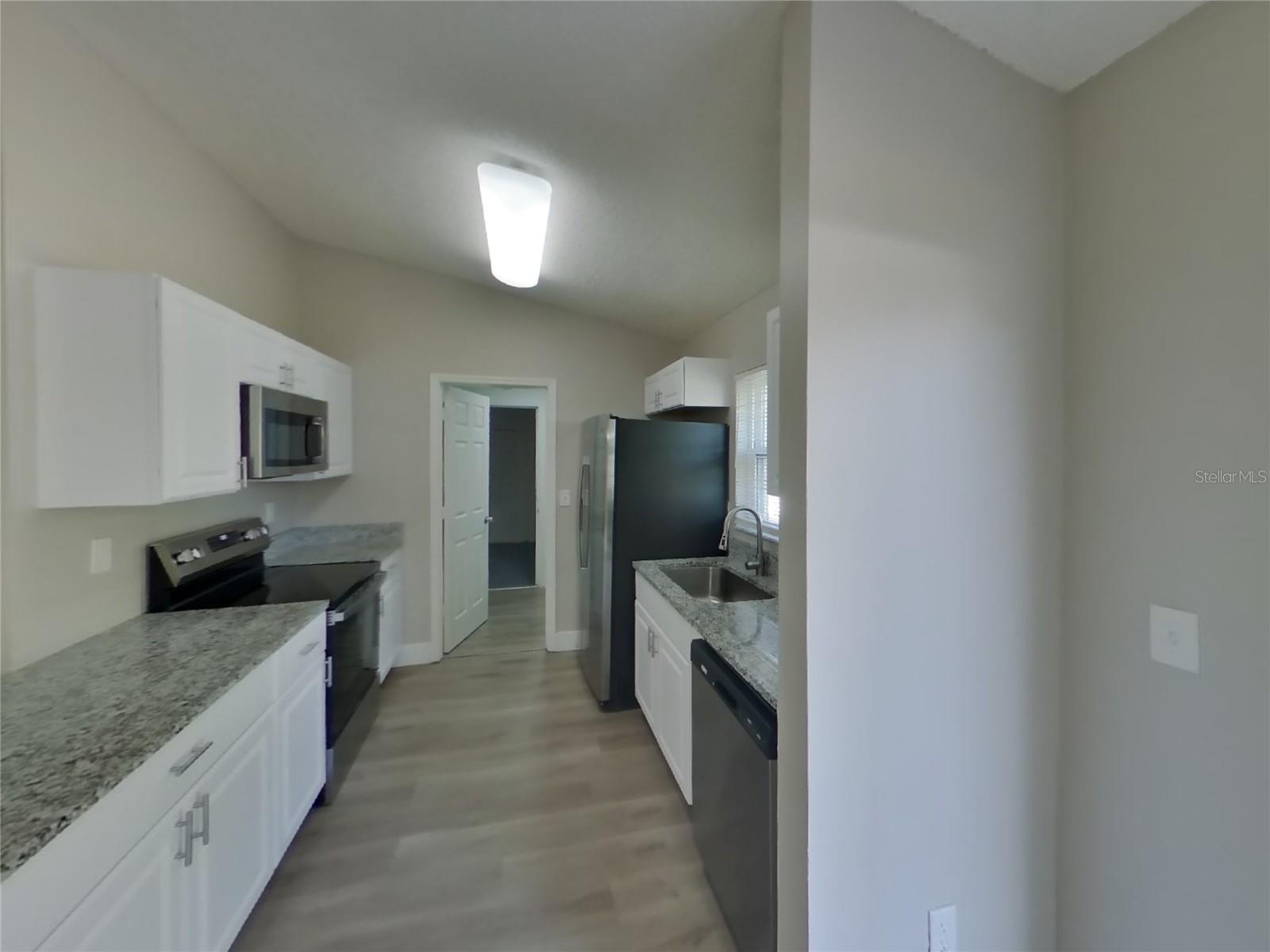 SPRING HILL - Residential Lease