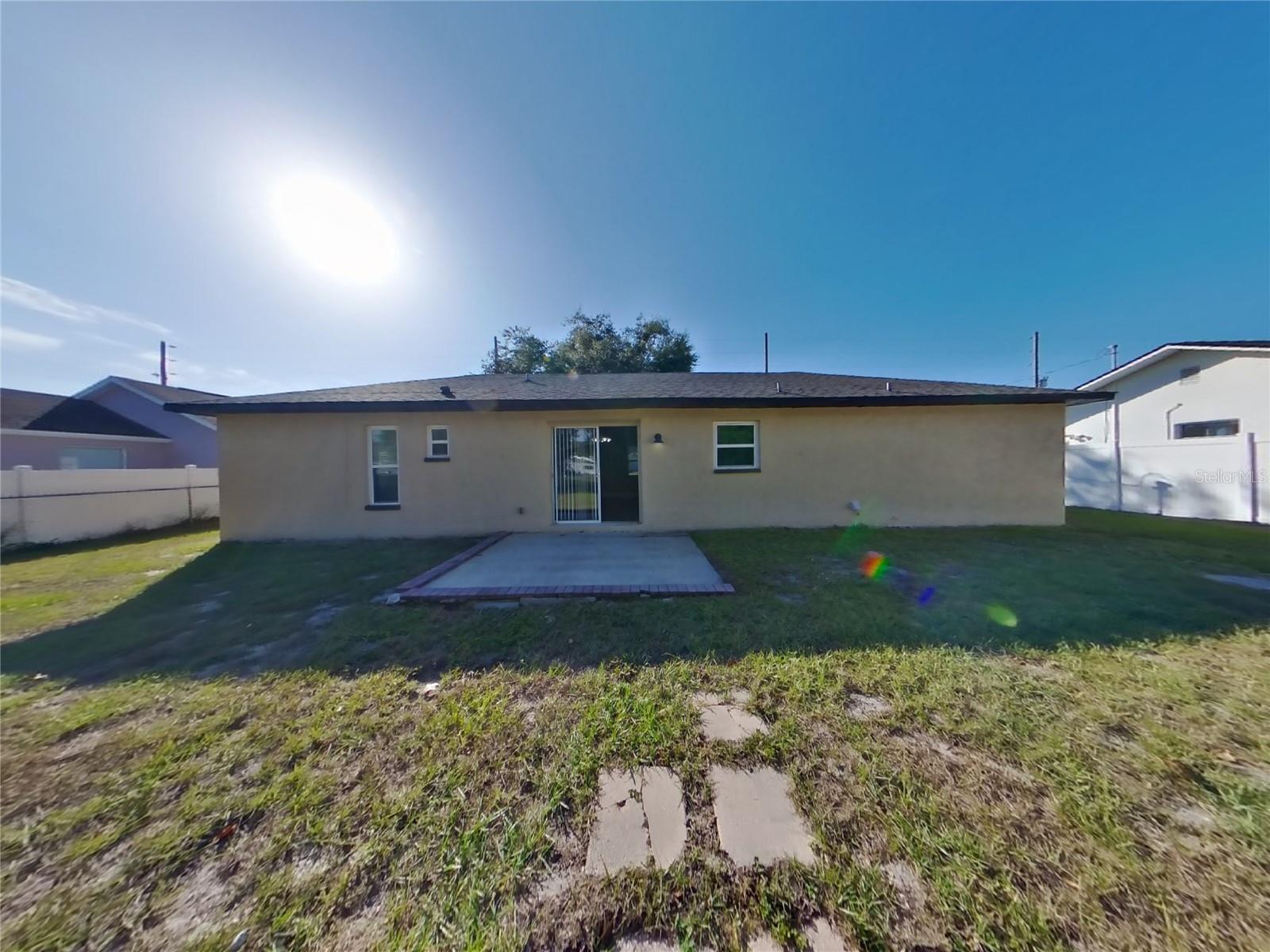 SPRING HILL - Residential Lease