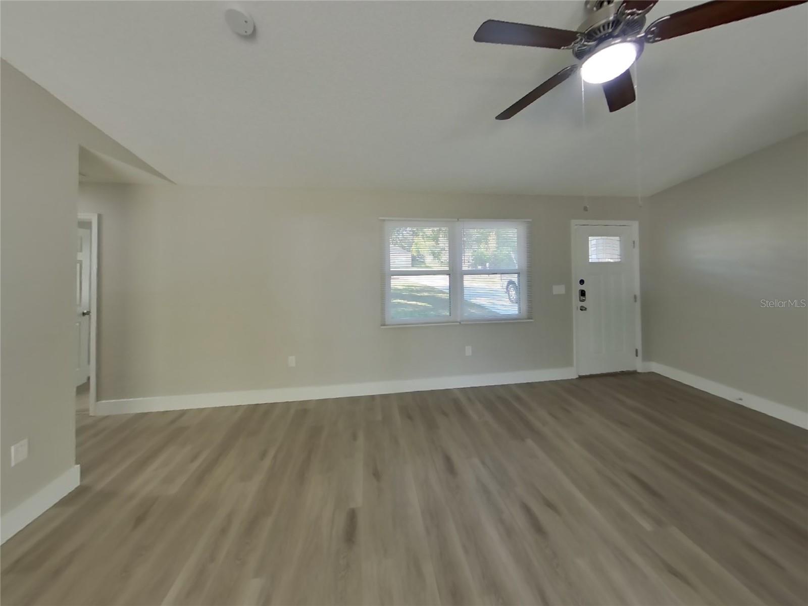 SPRING HILL - Residential Lease