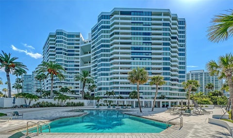 Photo of 888 Blvd Of The Arts #104, Sarasota, FL 34236 (MLS # A4699186)