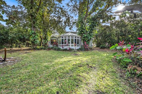 A home in SAFETY HARBOR