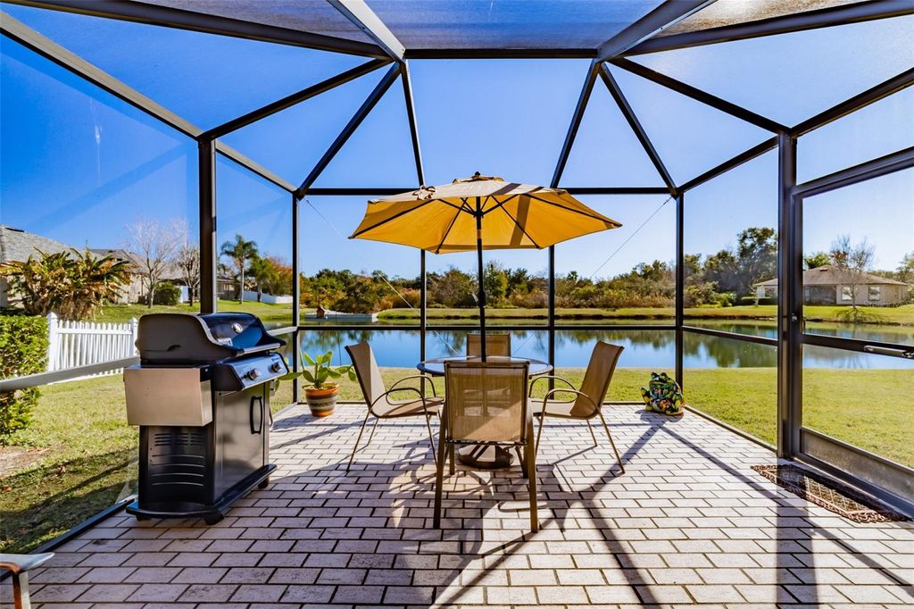 Photo of 6728 Wild Elm Court, Wesley Chapel, FL 33545 (MLS # TB8466656)