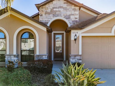 Photo of 6728 Wild Elm Court, Wesley Chapel, FL 33545 (MLS # TB8466656)