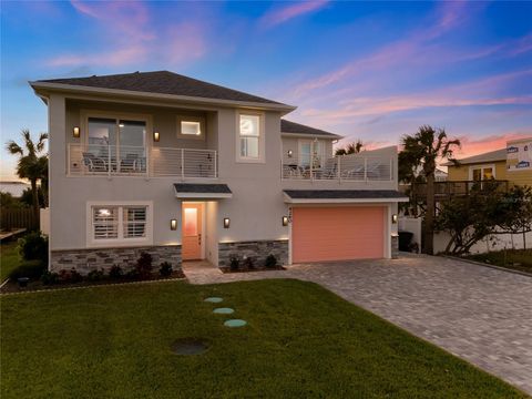4260 S ATLANTIC AVENUE PORT ORANGE FL 32127