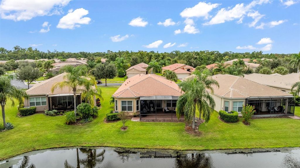 Photo of 16133 Coquina Bay Lane, Wimauma, FL 33598 (MLS # A4664488)