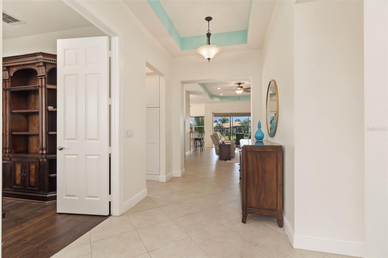 VALENCIA LAKES TR J PH 2 - Residential