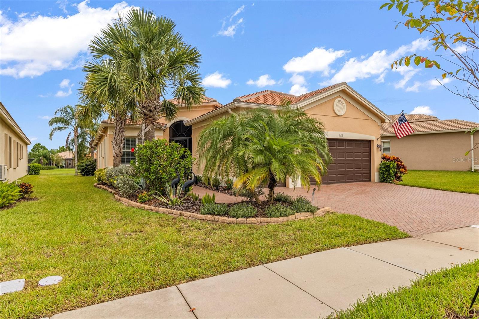 VALENCIA LAKES TR J PH 2 - Residential