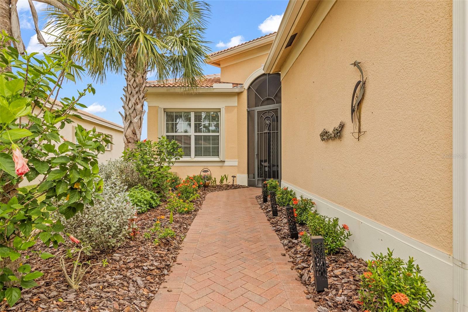 VALENCIA LAKES TR J PH 2 - Residential