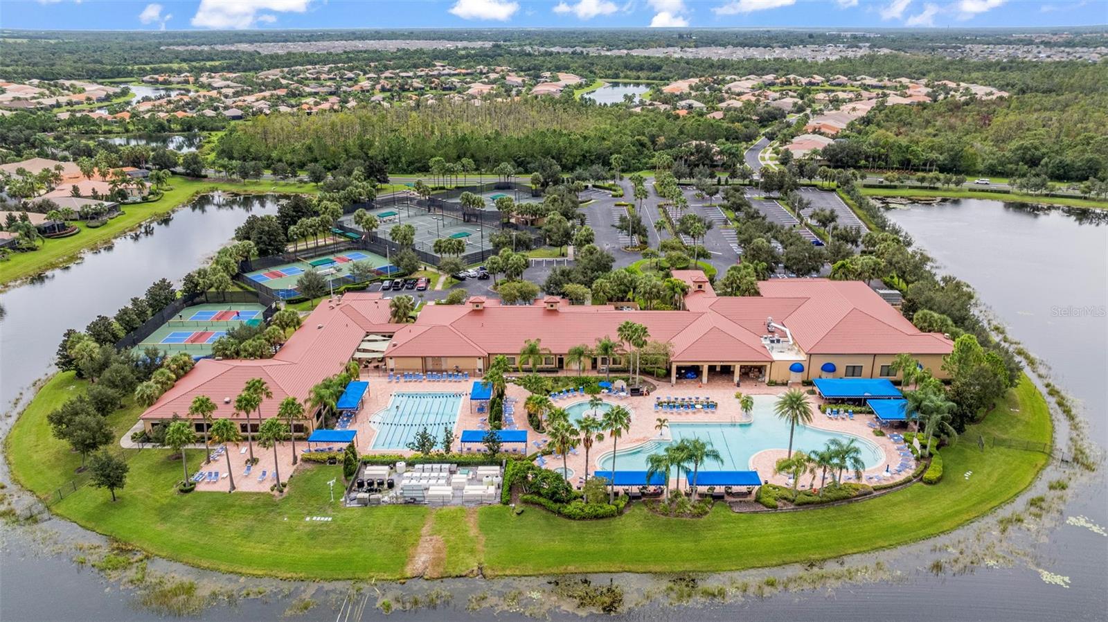 VALENCIA LAKES TR J PH 2 - Residential