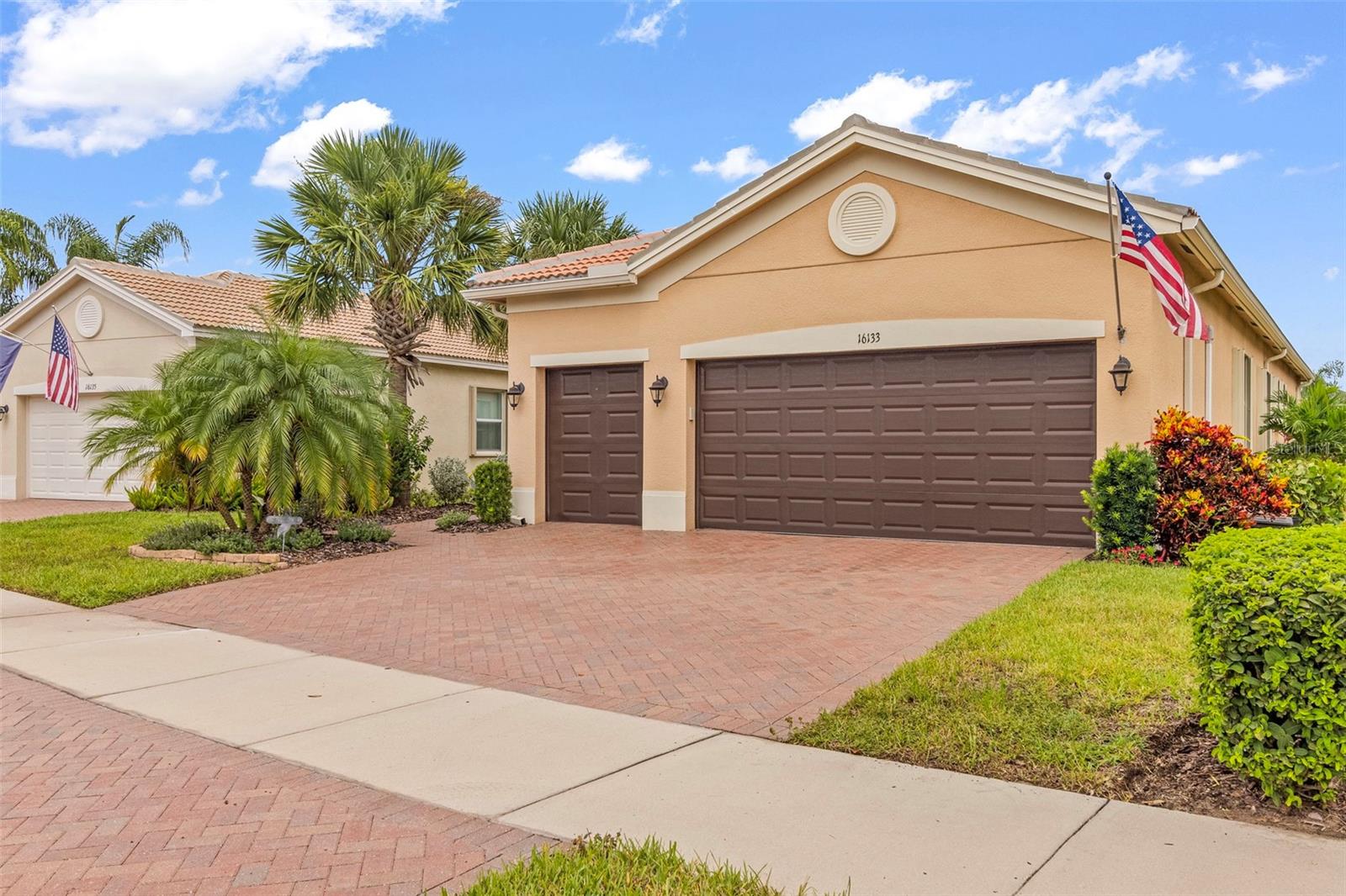 VALENCIA LAKES TR J PH 2 - Residential