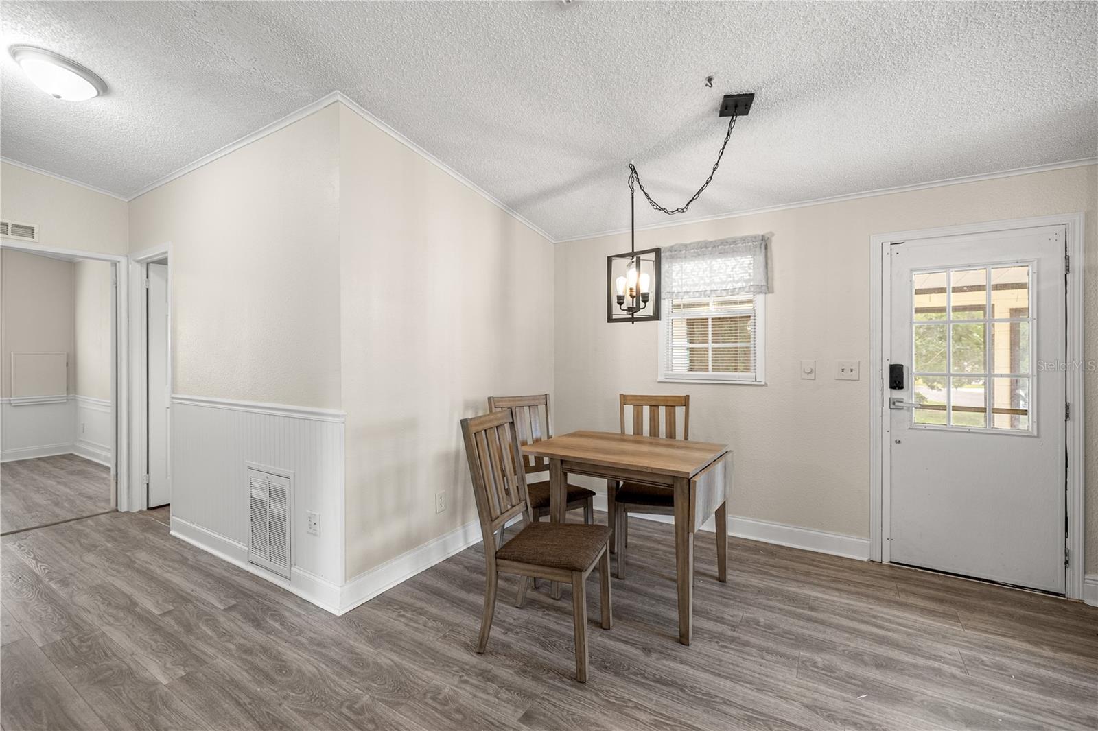 LADY LAKE ORANGE BLOSSOM GARDENS UNIT 06 - Residential