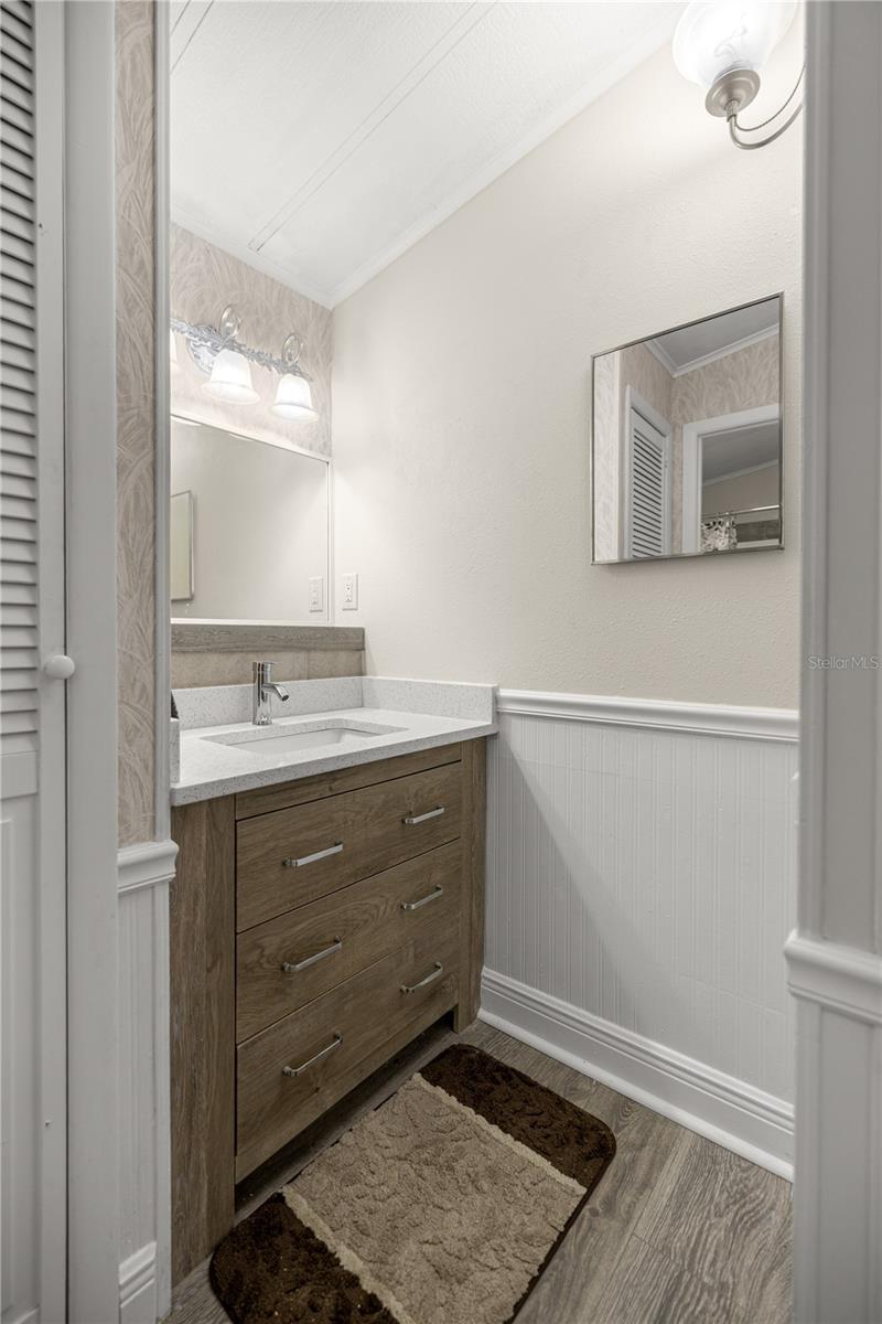 LADY LAKE ORANGE BLOSSOM GARDENS UNIT 06 - Residential
