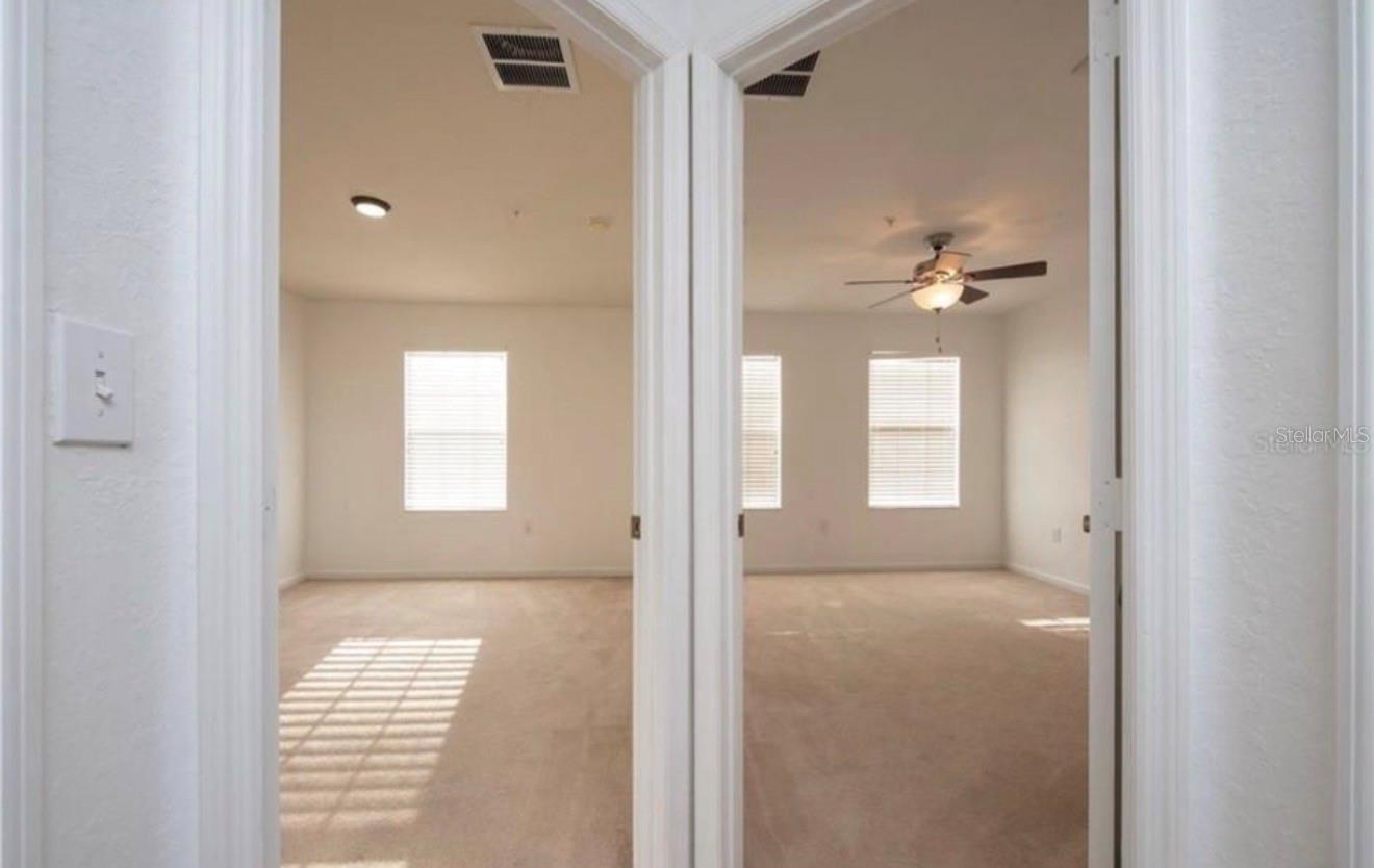 TOWNHOMES OF FLORA RIDGE - Residential Lease