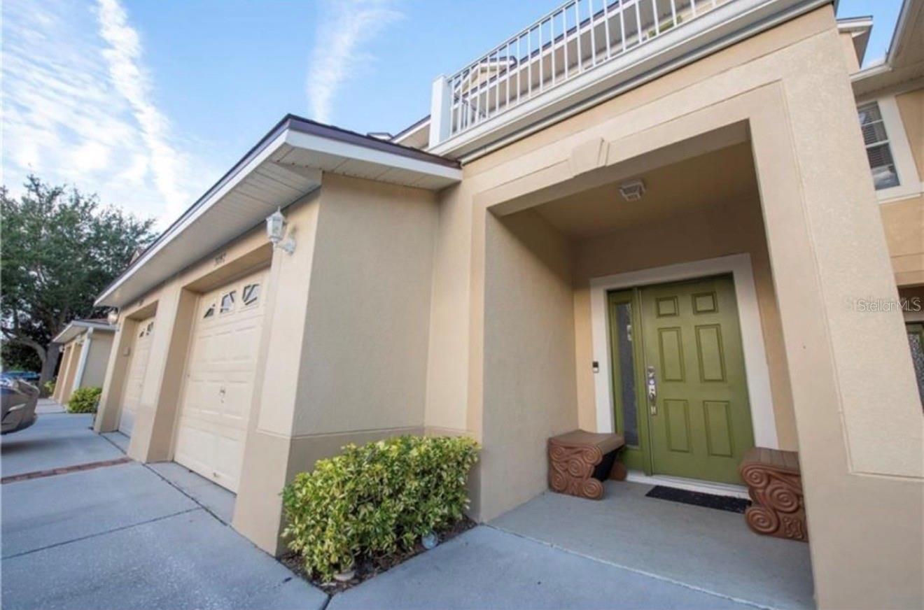 TOWNHOMES OF FLORA RIDGE - Residential Lease