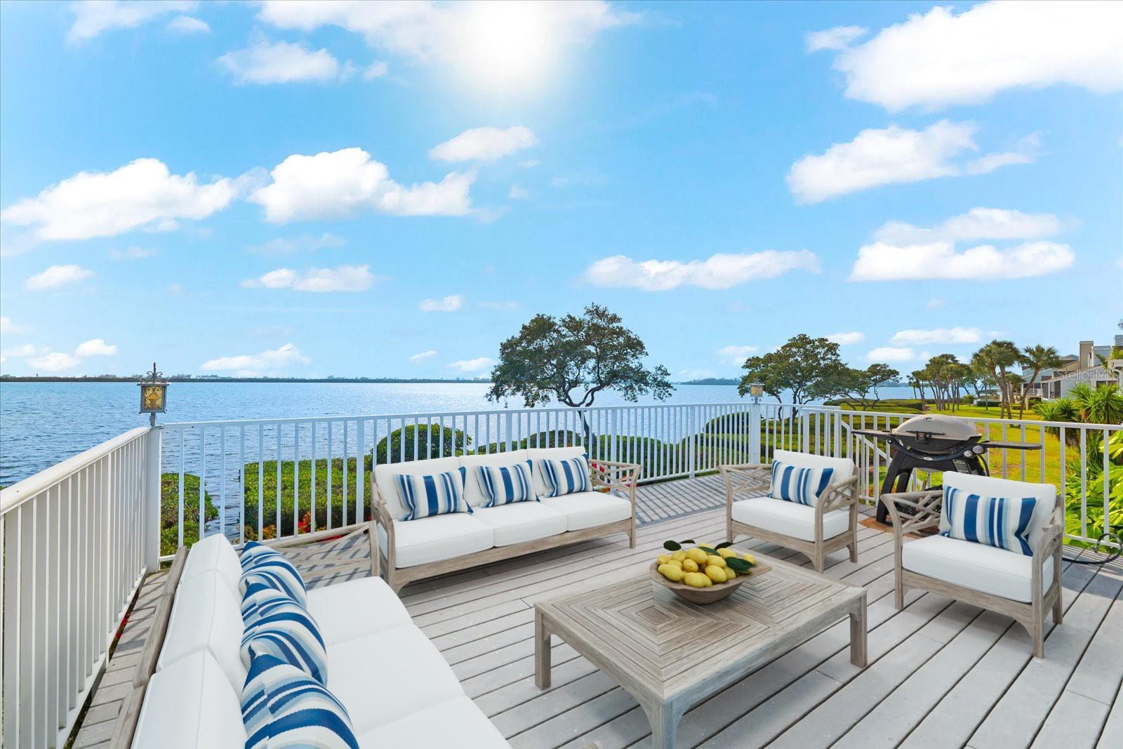 TIDY ISLAND PH II - Residential