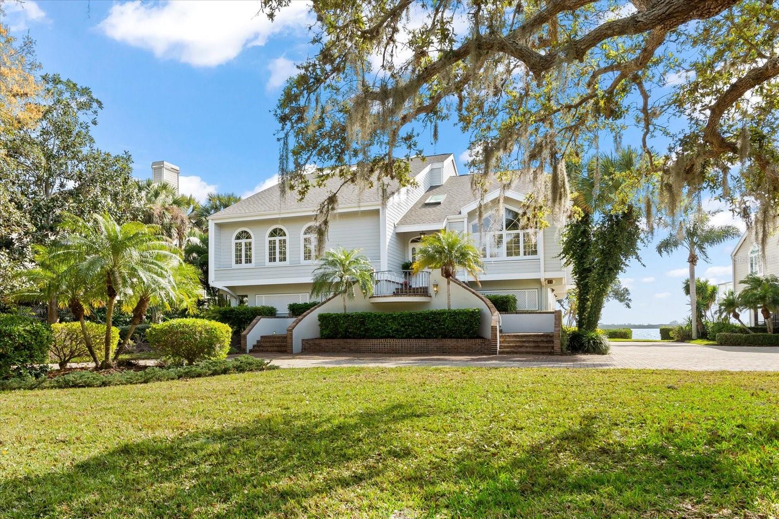 TIDY ISLAND PH II - Residential