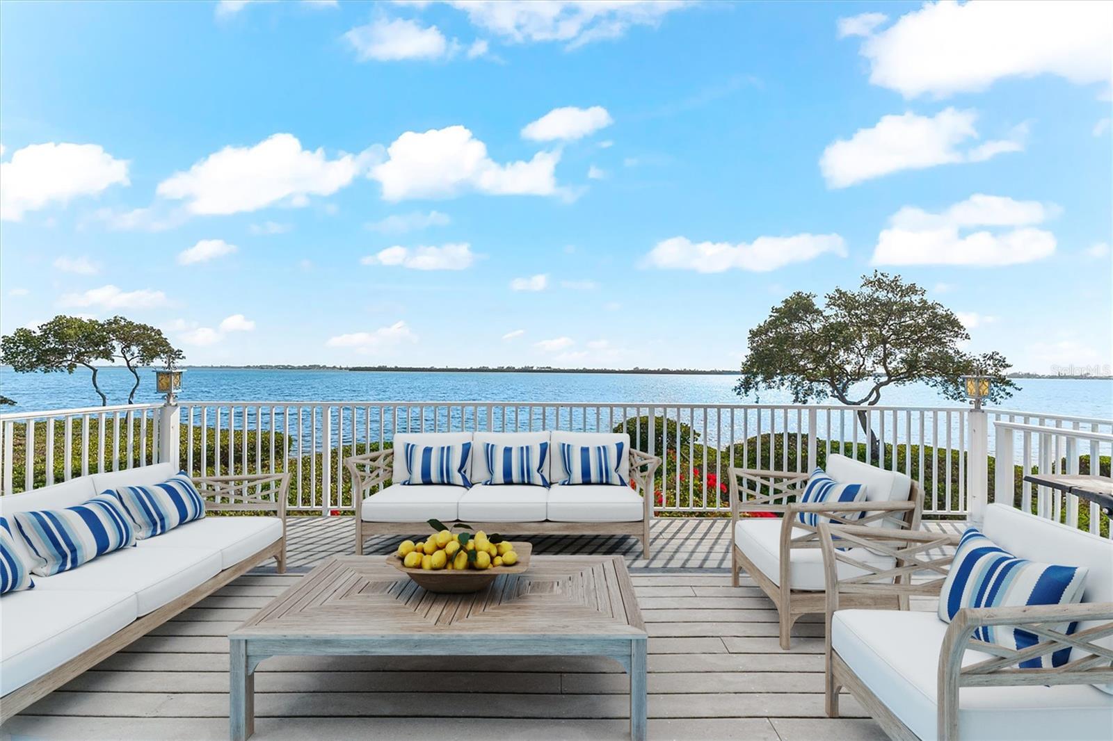 TIDY ISLAND PH II - Residential