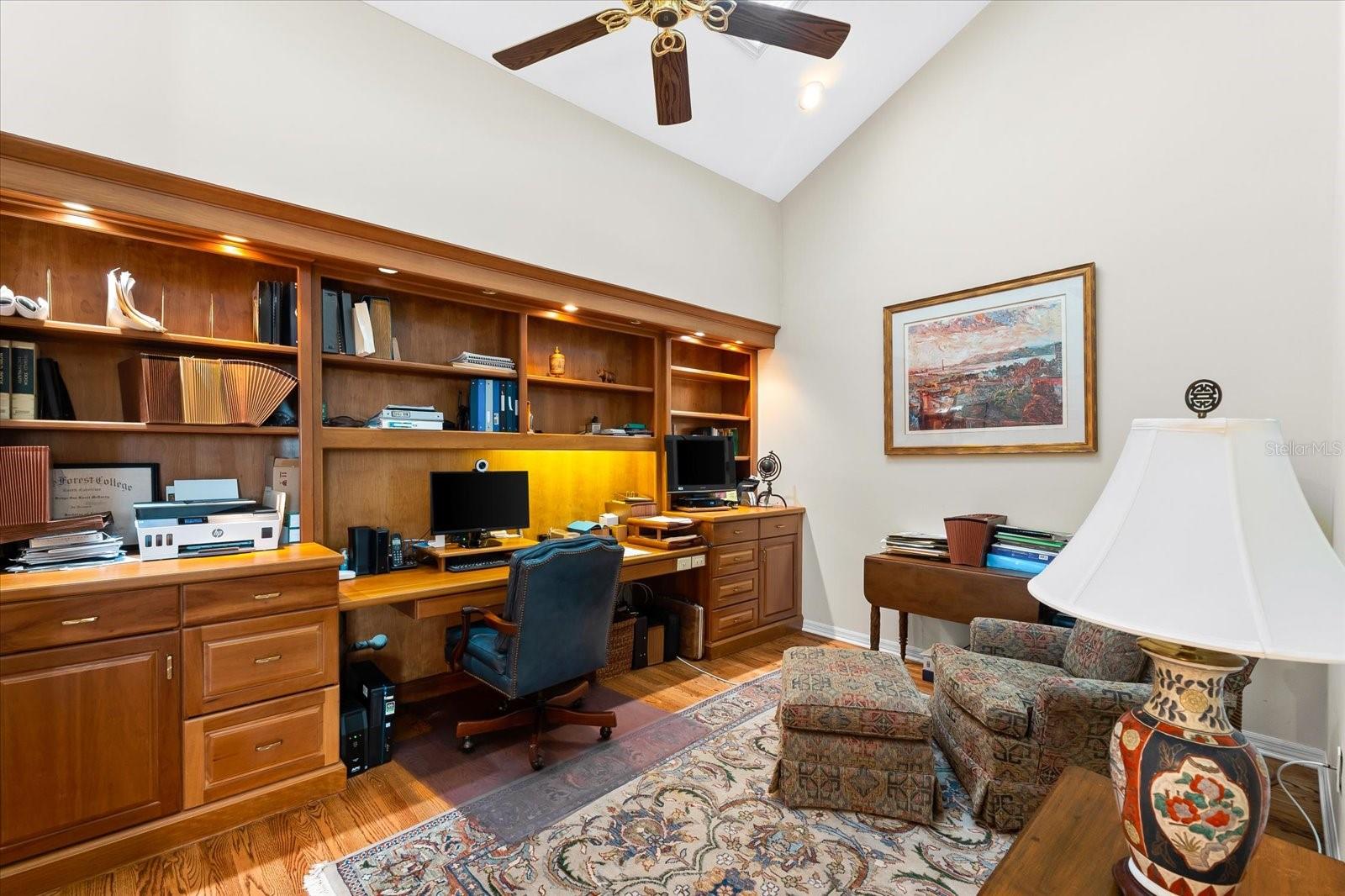 TIDY ISLAND PH II - Residential