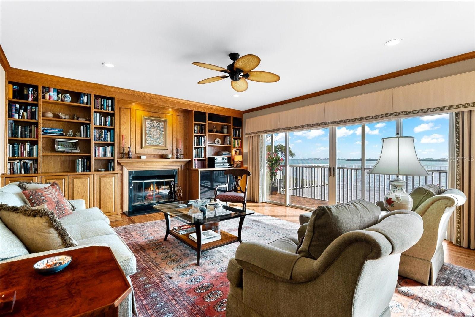 TIDY ISLAND PH II - Residential