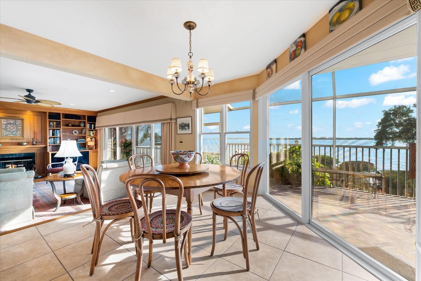 TIDY ISLAND PH II - Residential