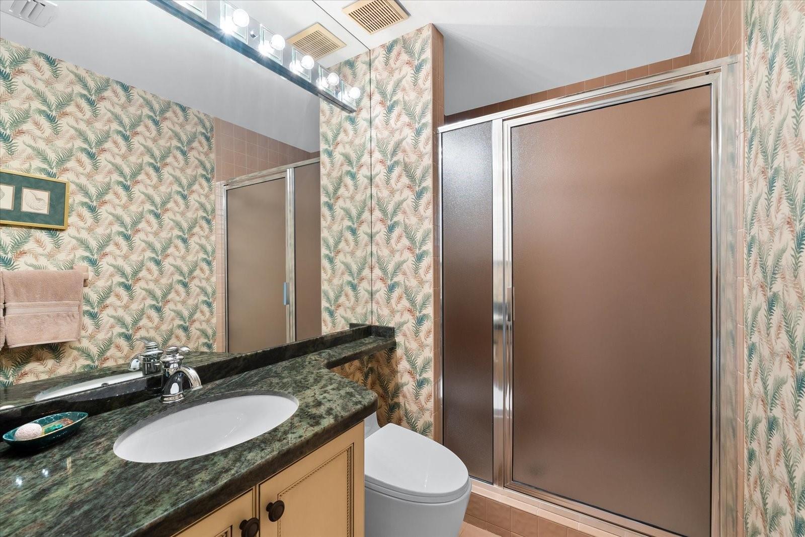 TIDY ISLAND PH II - Residential