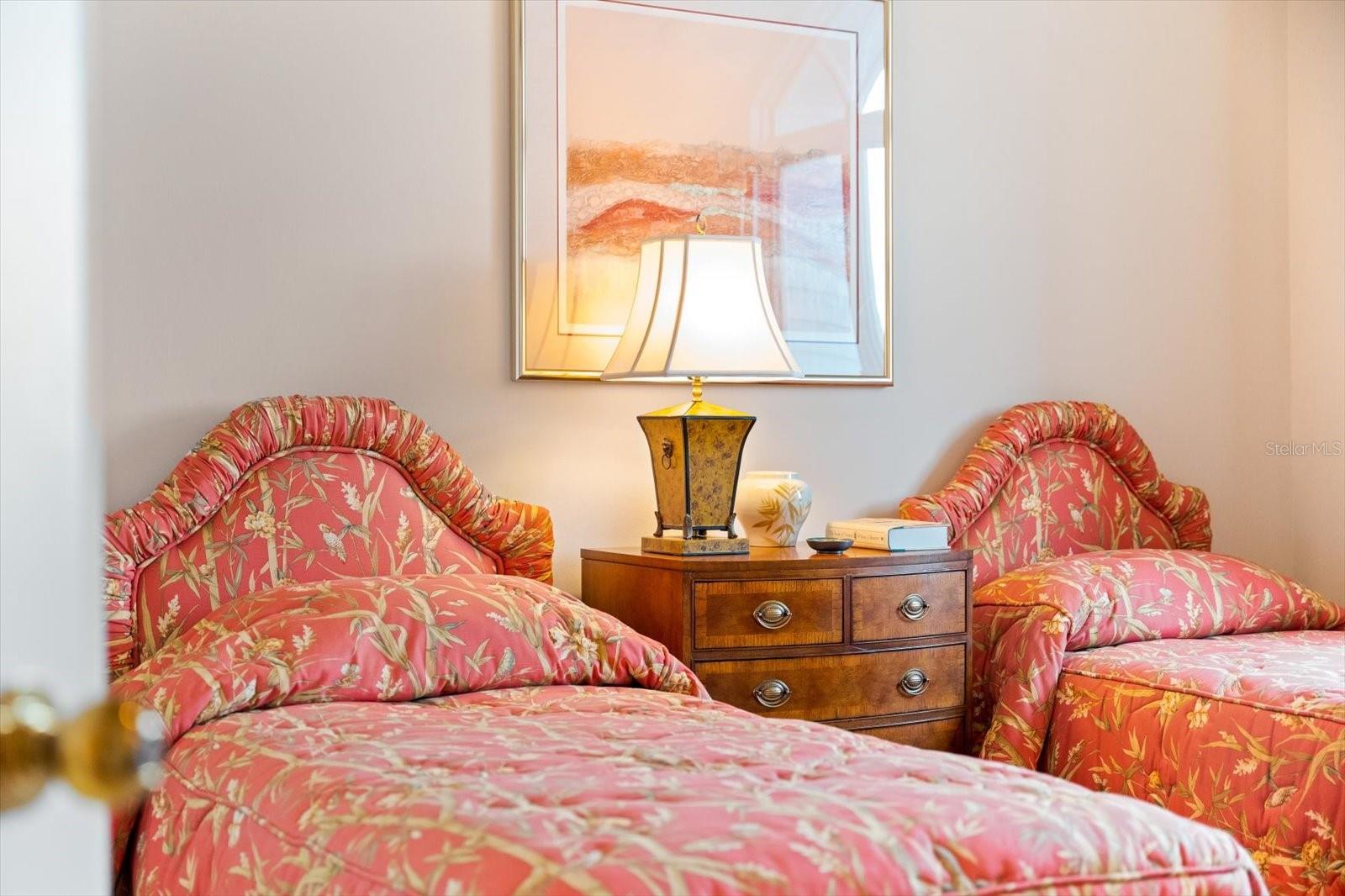 TIDY ISLAND PH II - Residential