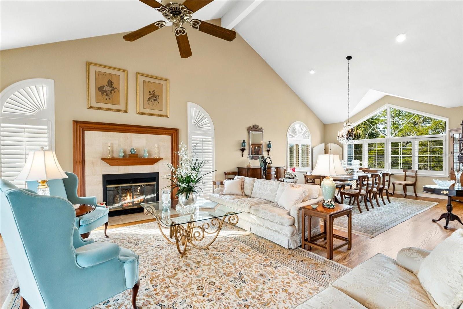 TIDY ISLAND PH II - Residential